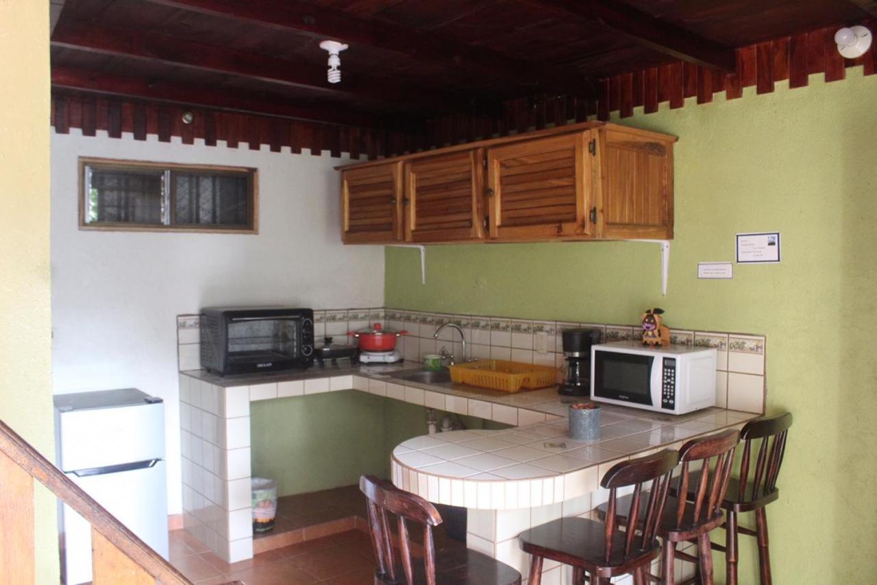 Quinta Los Volcanes Turrialba Exterior photo